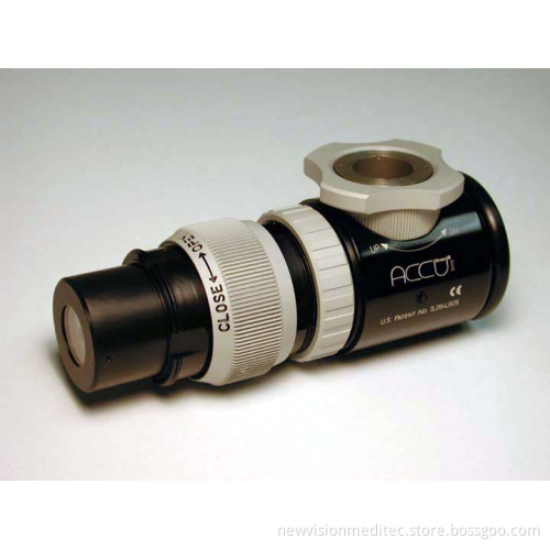 Surgical Microscope Video Recording Adapter (CCD Adapter) and Beam Splitter
